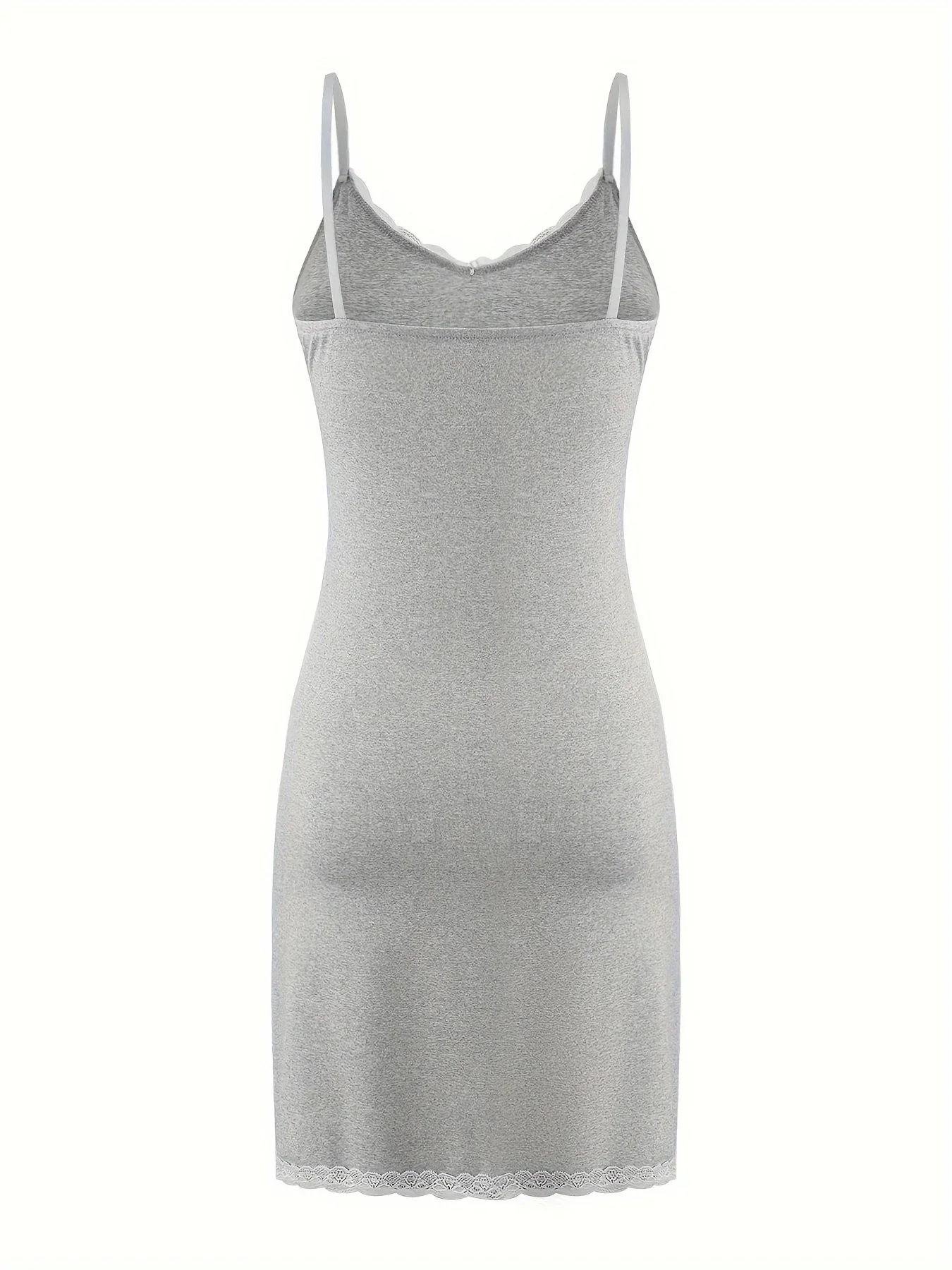 Frauen Sling Pyjamas Kleid Kann Spitze Spitze Engen Sexy Hause Kleidung Nachtwäsche Dessous Batas De Dormir Para Mujer