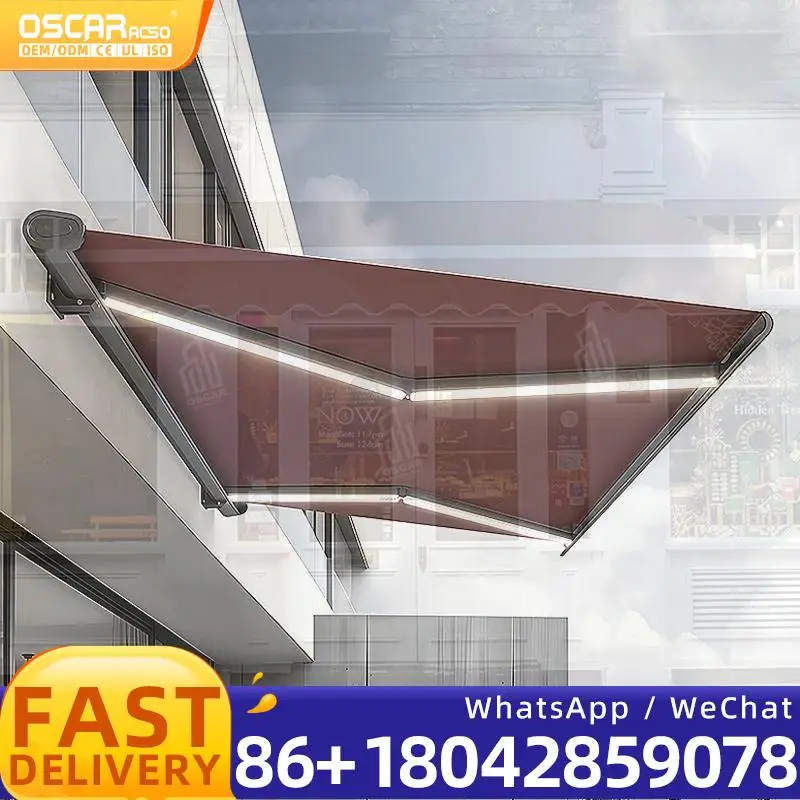 Full Cassette Foldi…