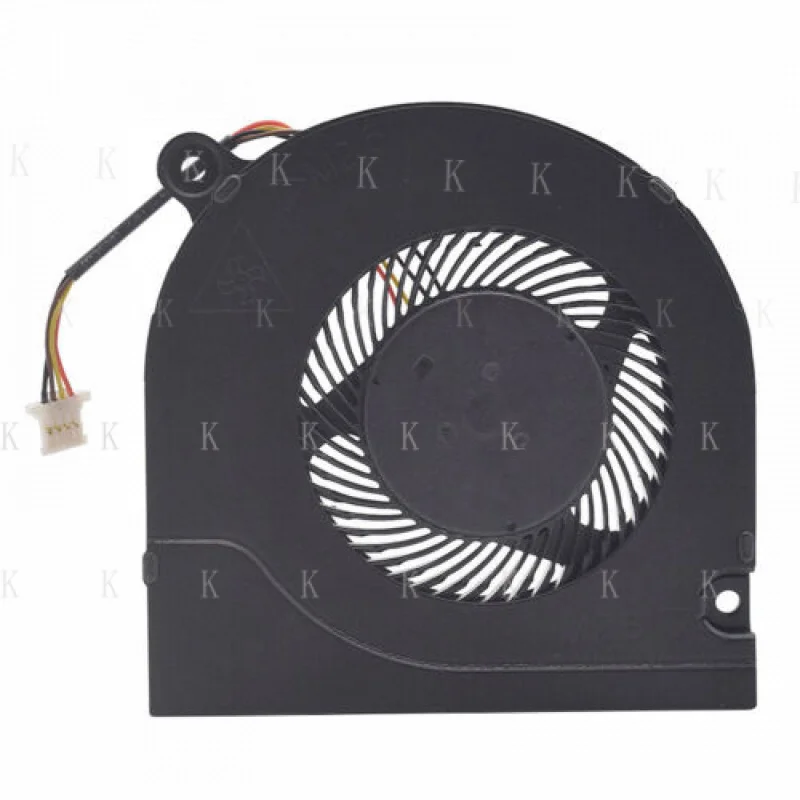 C   CPU Cooling Fan for ACER Nitro 5 AN515 AN515-51 52 AN515-41 G3-571 N17C1 N17C7
