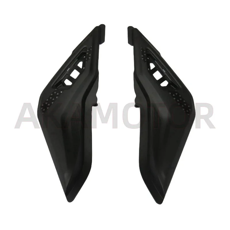 Left / Right Side Cover for Loncin Voge 350ac Lx300-9