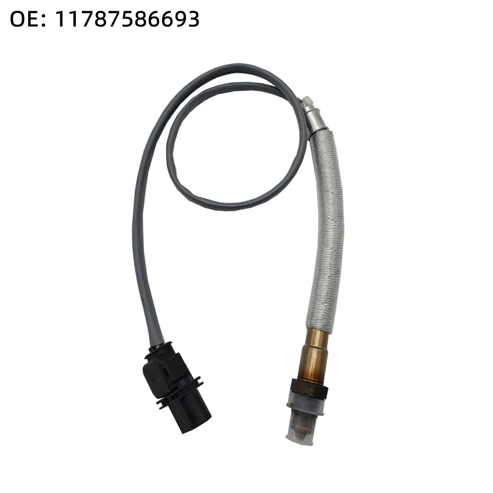 Original Lambda Probe Oxygen Sensor OE# 11787586693 7586693 0258017206 For BMW E90 X5 E70 E65 E66 1 Series E81 E87