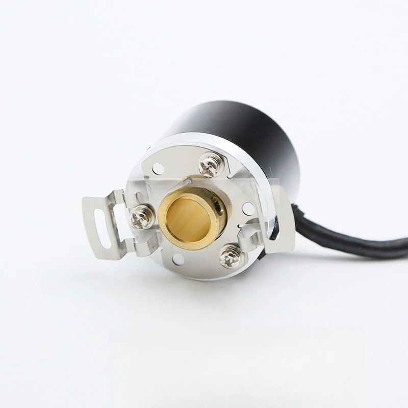 Mechanical Parts E40H12-600-6-L-5 Linear Drive Output Manufacturing Industrial Encoder