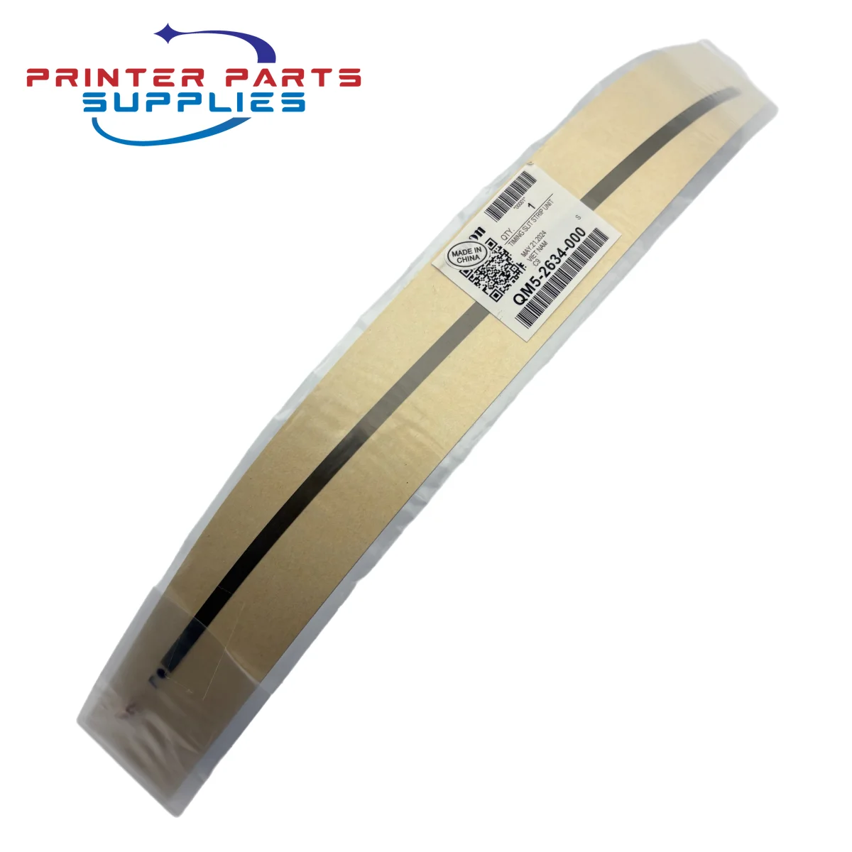 1PC QM5-2634 Original New Encoder Strip for Canon G1831 G1930 G1932 G2430 G2730 G2830 G2930 G2170