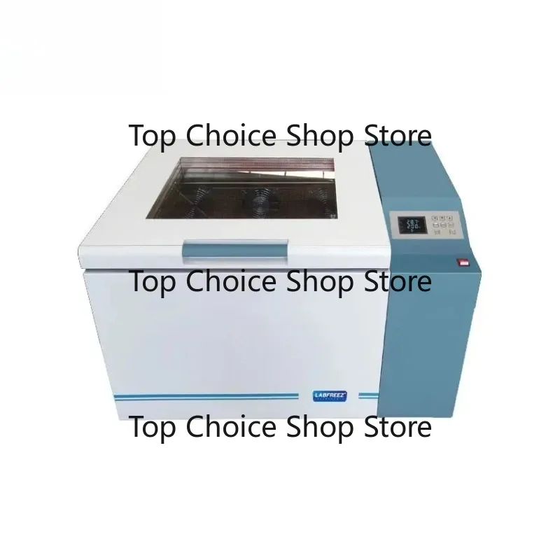Desktop Constant Temperature Culture Shaking Oscillator Shaker For Laboratory Sample Mixing Incubation Test Work