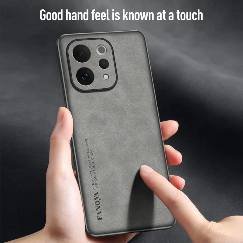 

Luxury Leather Case For Vivo S50 Anti Drop Case Anti Slip Cover Vivo S50 Pro Mini Fundas Para Protectora Vivo S30 S30 Pro Mini