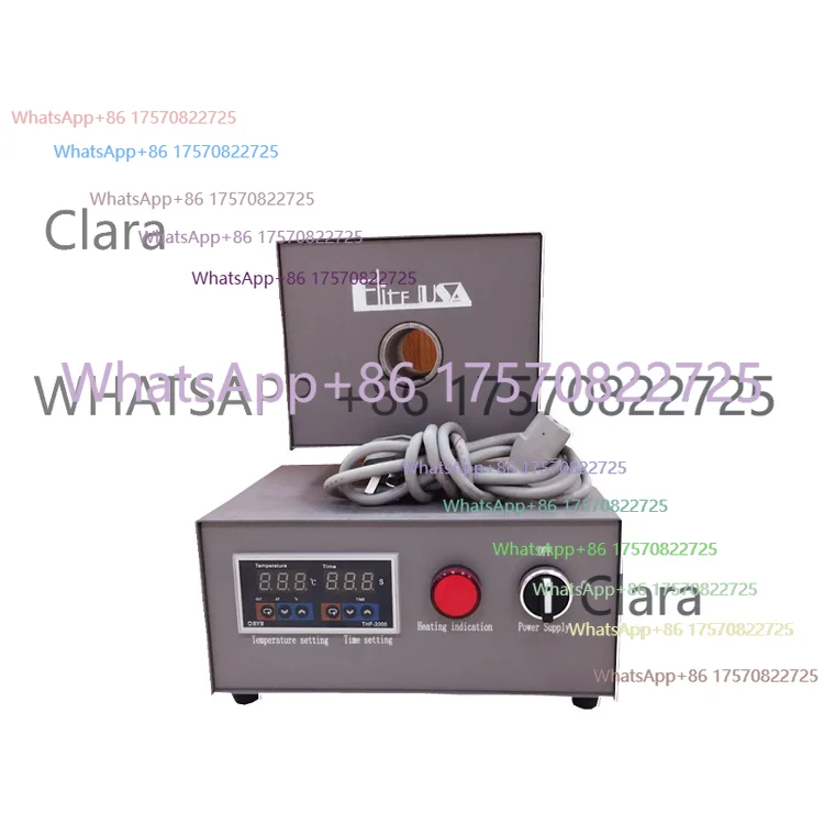 

Гибкая система для зубных протезов: лабораторный терморегулятор для оборудования