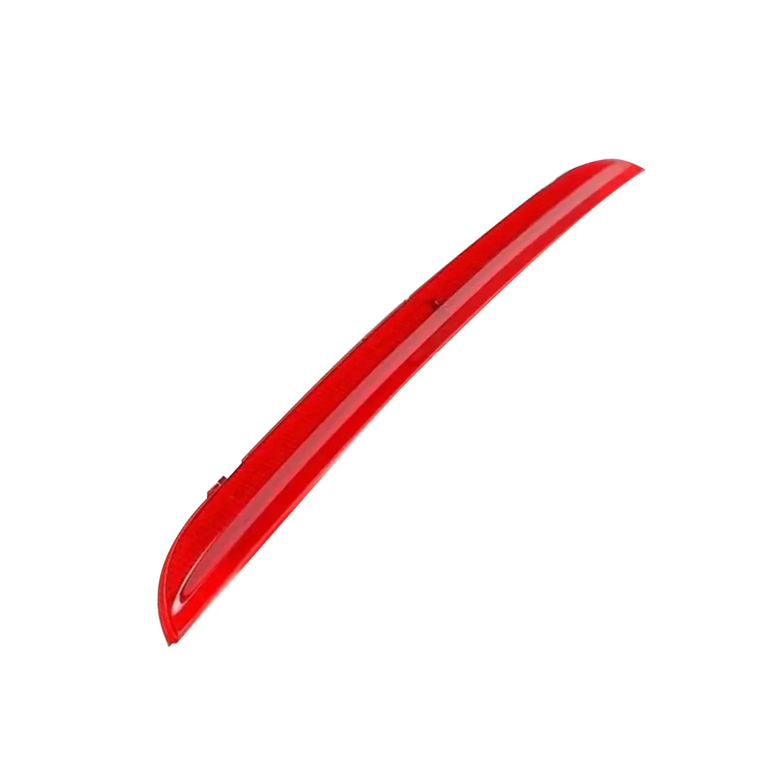 3rd Stop Brake Light Spare Red Plastic Lamp Car Accessories for Touareg 7L 2003-2010