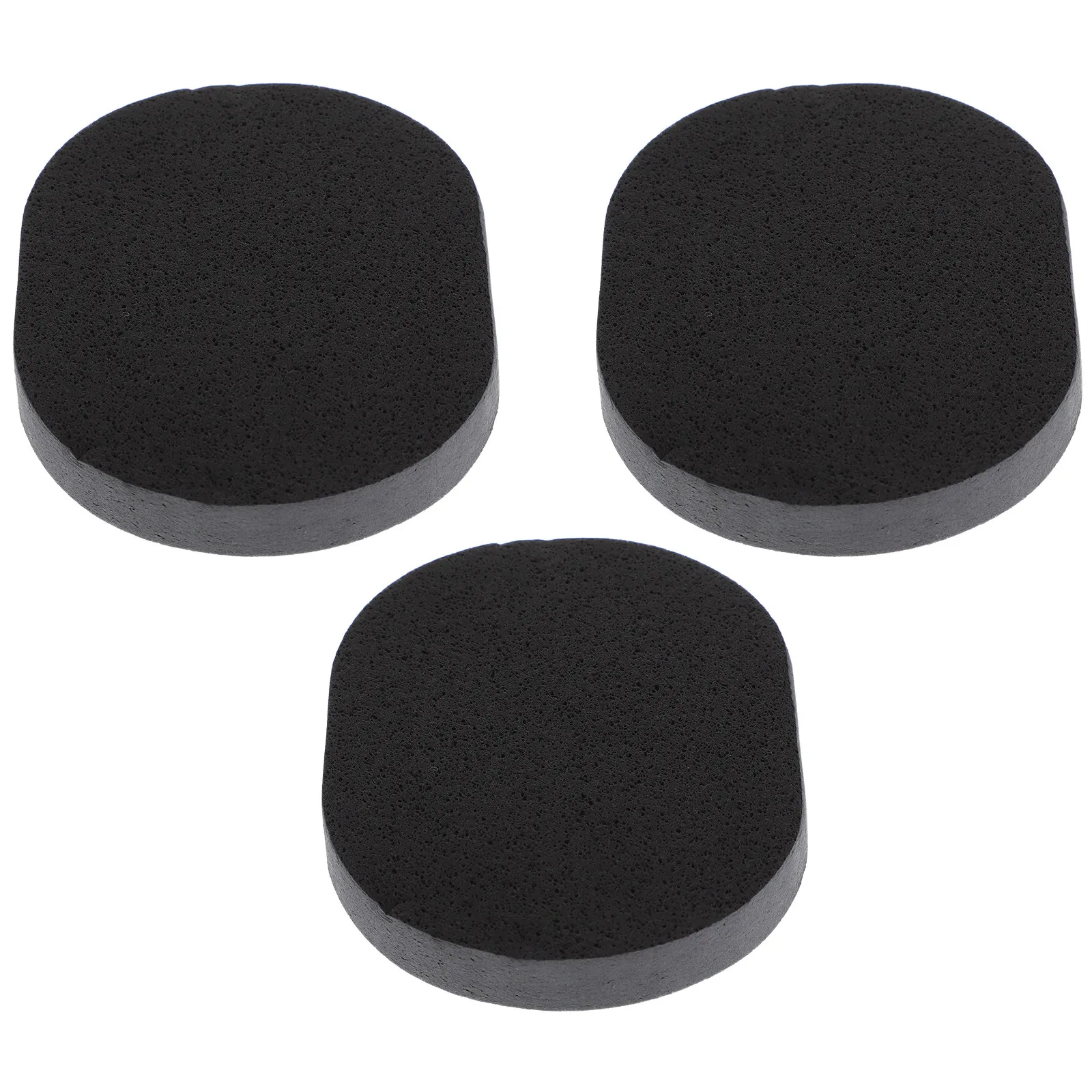 3Pcs Bamboo Charcoa…