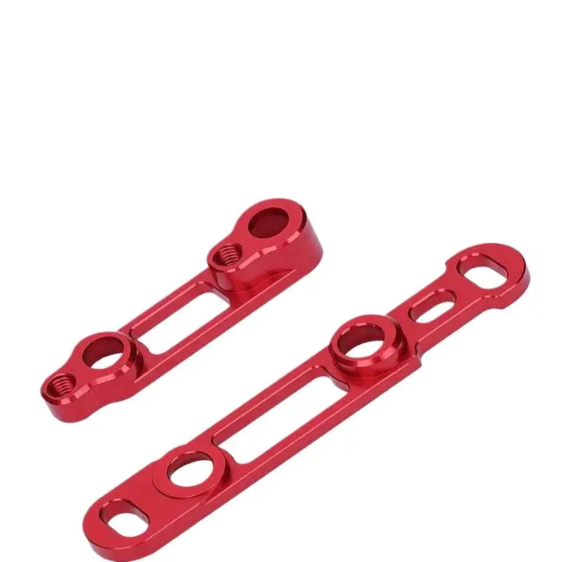AliExpress NONE Ultralight Road Bicycle Disc Brake Mount 160mm Converter For Compatible R8170 105 DA SRAM Red Front And Rear Brake