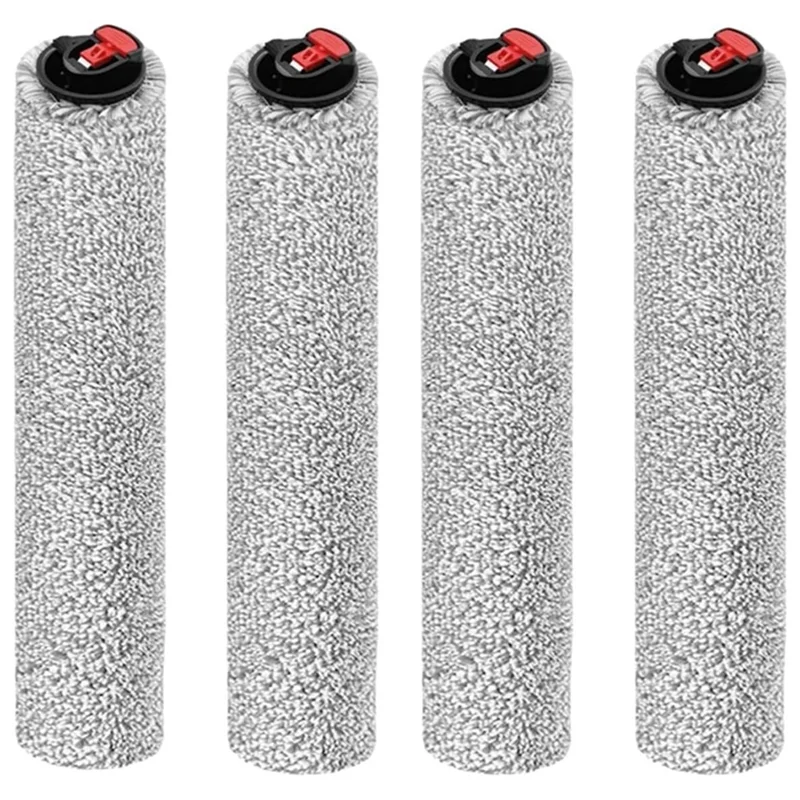 

A78E-For Eufy Omni S1 Pro Vacuum Parts Replacement Roller Brush Rolling Mop Accessory Cleaner