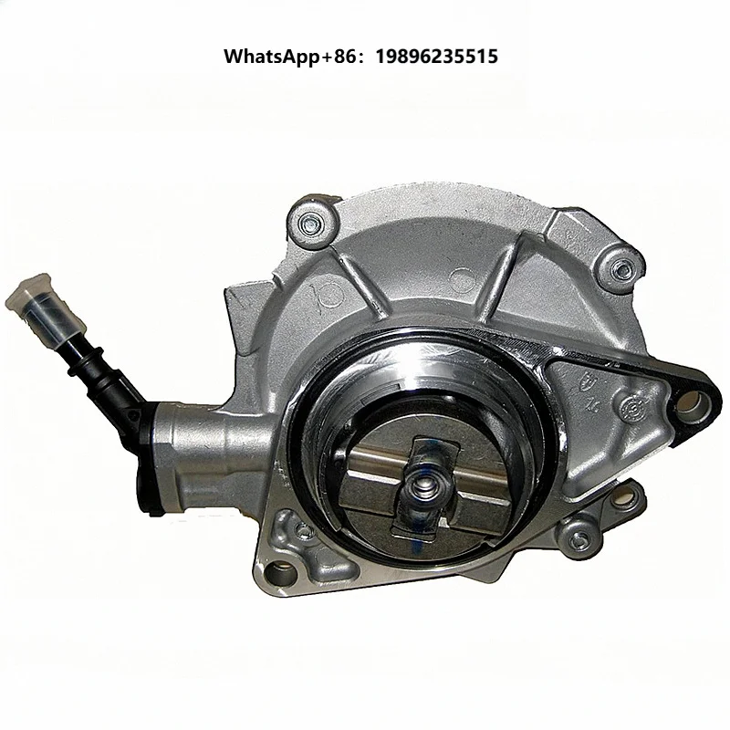 11667570813, 11667559463 Vacuum Pump with O-Ring for Brake Booster