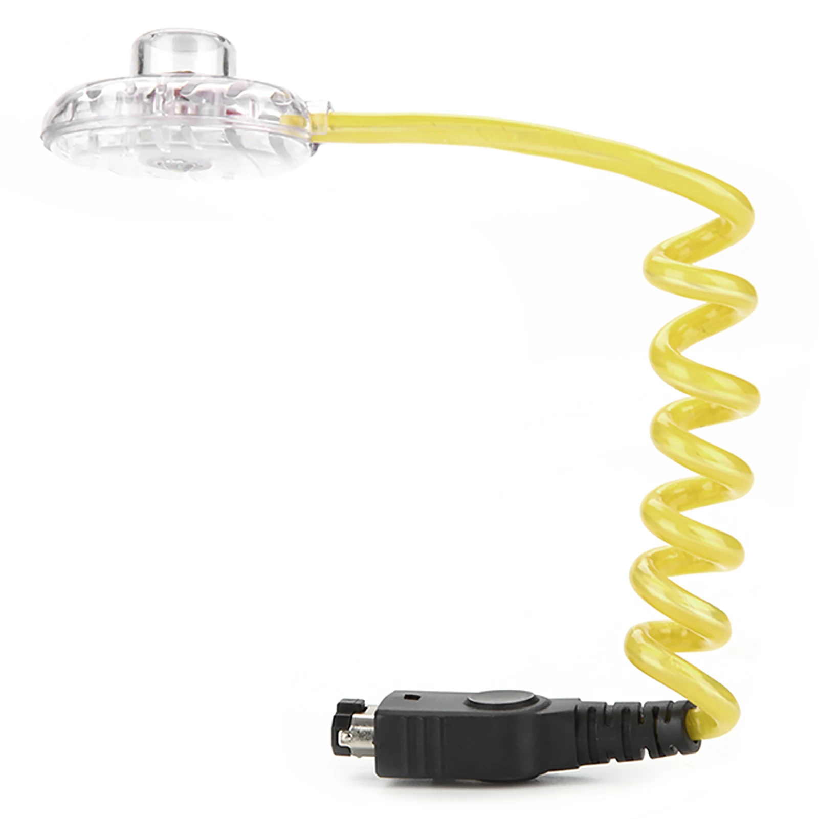 GBA SP LED Light for Gameboy Advance Worm Light Color Portable LED Illumination for GameBoy Advance External Light for Games view 6