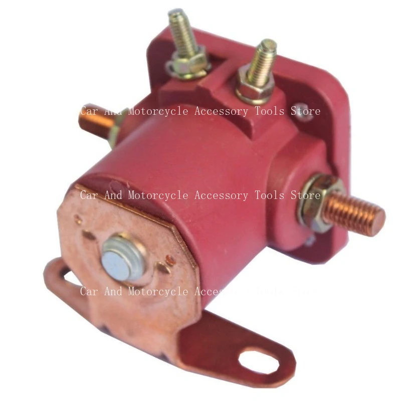 

4-футовое реле грузовика 12 В, переключатель управления автомобиля