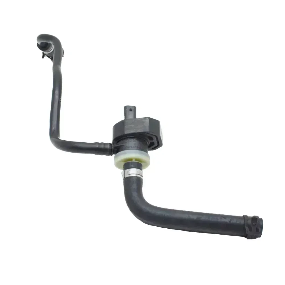 Pipe Vent Valve For Mercedes-Benz For C-class W205 S205 C205 For GLC W253 X253 A2740187201 A0009975012 A2740182201