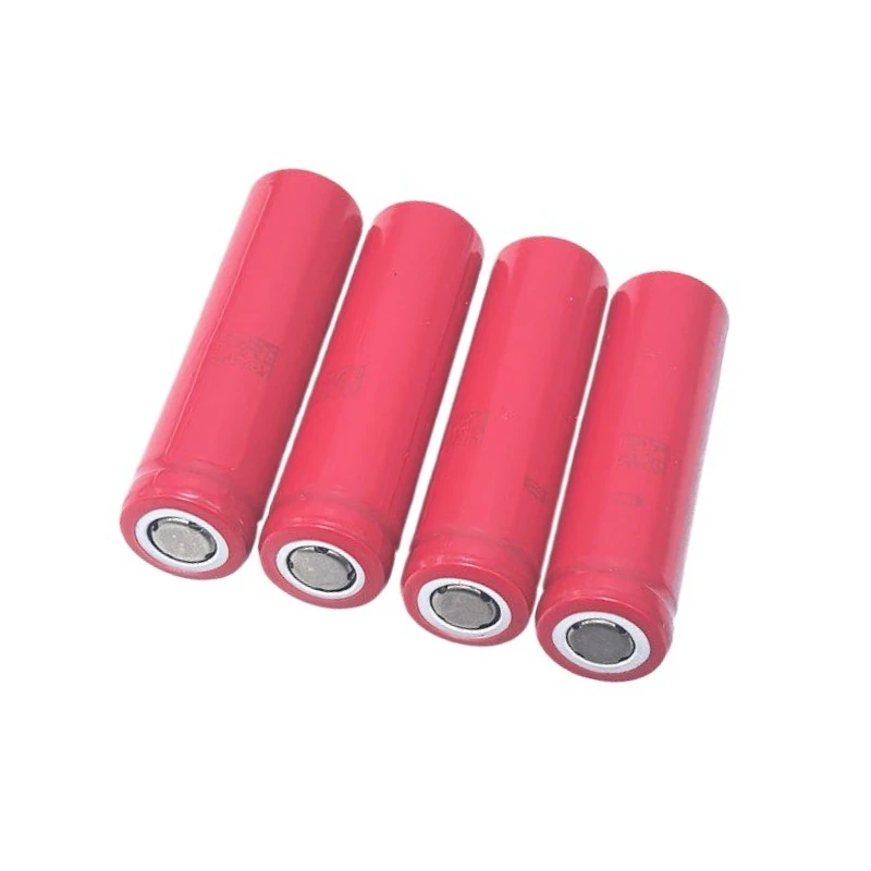 For UR14500AC 3.7V 740mAh Flat Head Lithium Battery for Braun Shaver S7 S6 S5 S51 53B 73S 4200 5762 Toothbrush 14500 Bateria