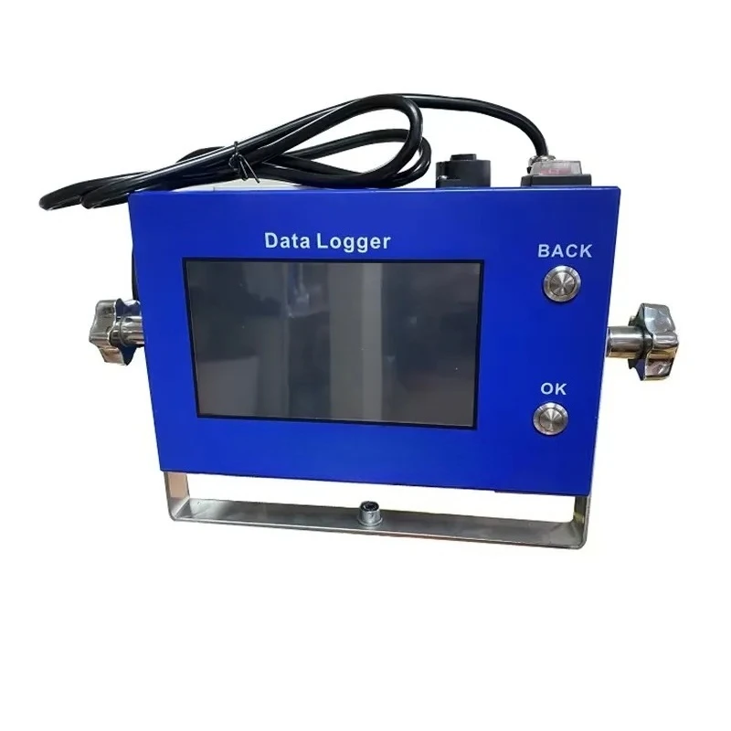 Date Logger for Sale Welder Polyethylene Pipes