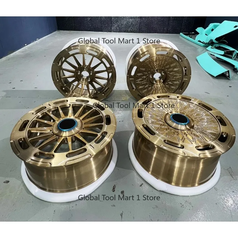 

18-26 inch For B0W 19 20 inch 5 * 112/120 passenger car alloy wheel M2 M3 M4 M5 X5M X6M M 325 G80 X6 Xdrive X5