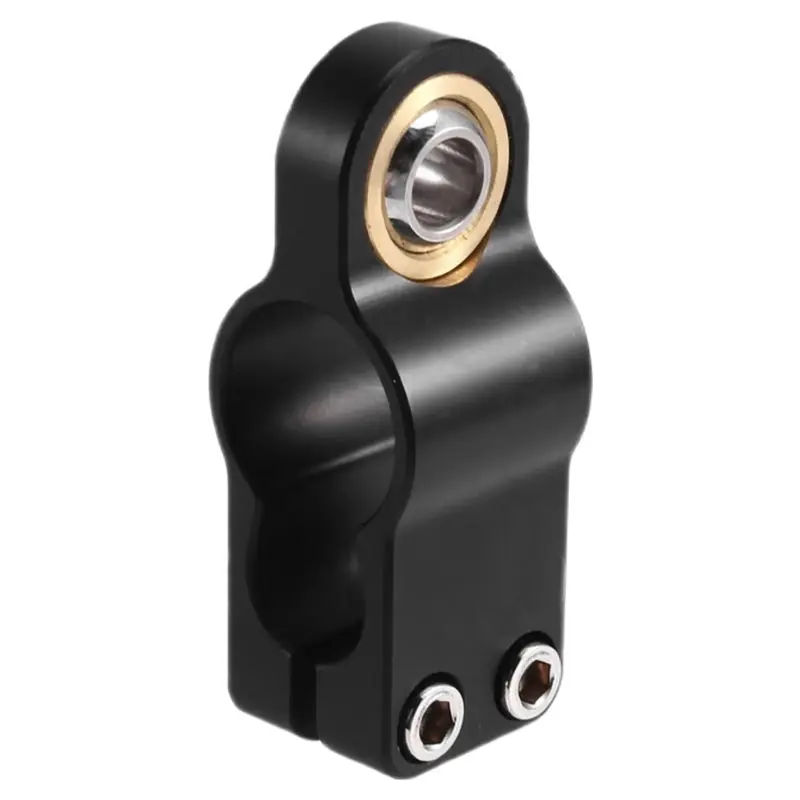 M50K-Motorcycle Accessories Steering Damper Retaining Clip Stabilizer Base Mounting Kit