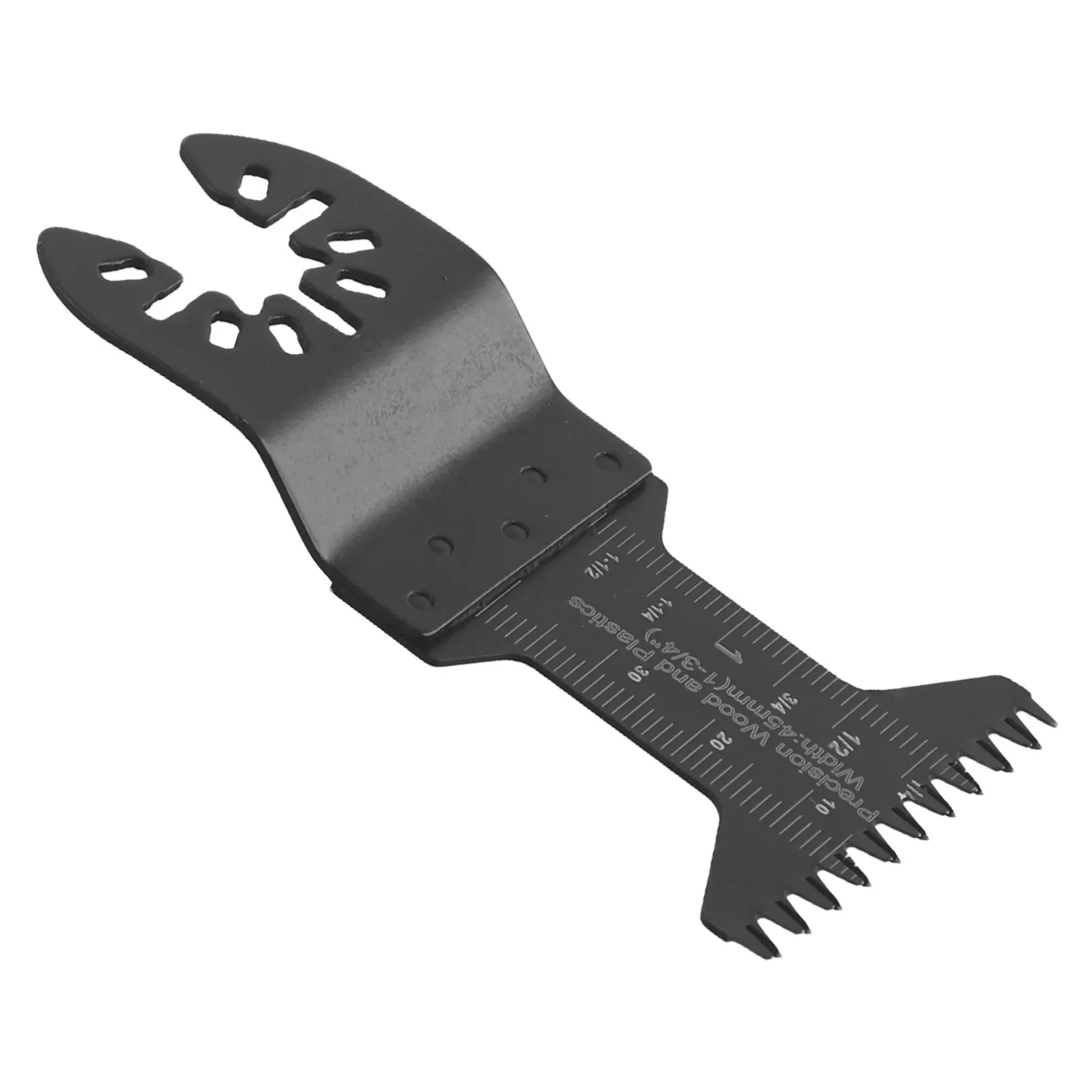 Replacement Saw Blade Garden For Renovator 1 2pcs Accessories High Carbon Steel Oscillating Power Cutting Tools