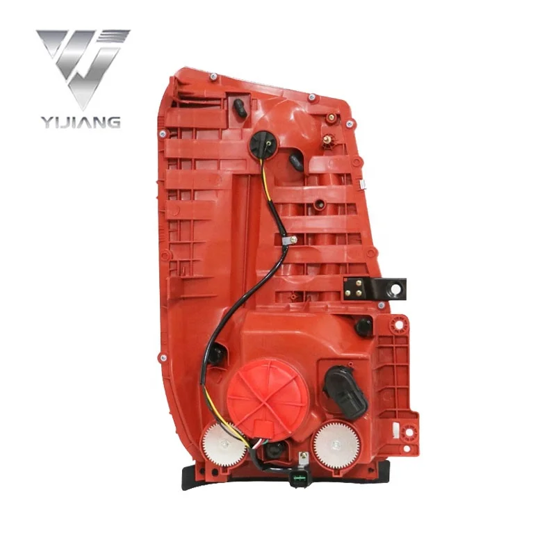 Suitable for JAC Shuailing Q3Q5H330 Headlight Car Auto Lighting Systems Headlight Assembly Halogen Headlights