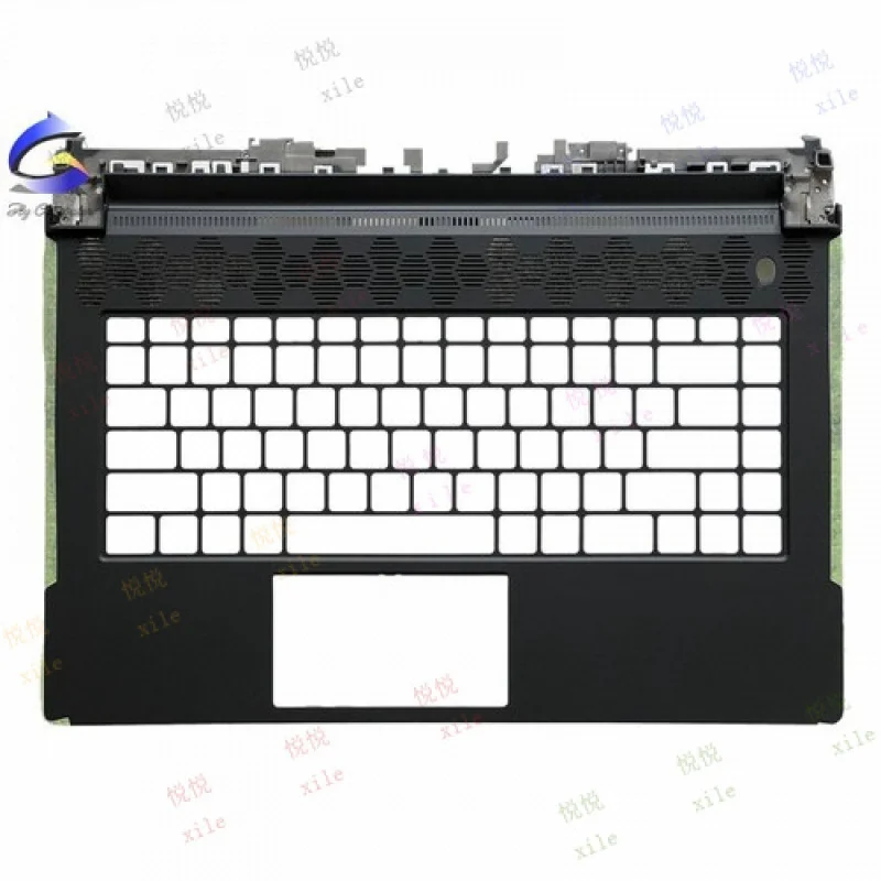 

L новый для Dell Alienware M15 R6 R7, верхняя крышка упора для рук, корпус C Shell 1F2H0 01F2H0
