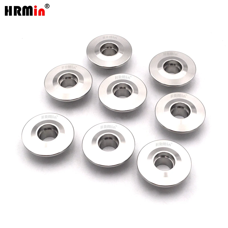 HRMin Gr5 Titanium Valve spring Retainer Upgrade Kit for jet ski Yamaha 1800 YAMAHA 1.8T FX FZR FZS SHO SVHO FX-SVHO GP1800