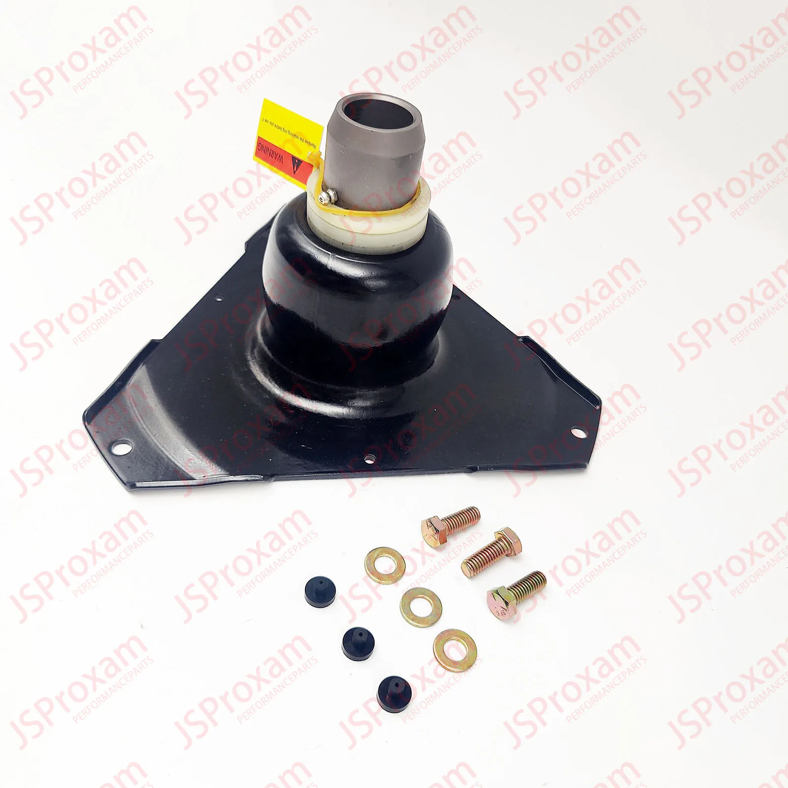 98632 12632A6 12632A Replaces Fit For Mercruiser 18-2321 9-72506 4 cyl Triangle Style Engine Coupler