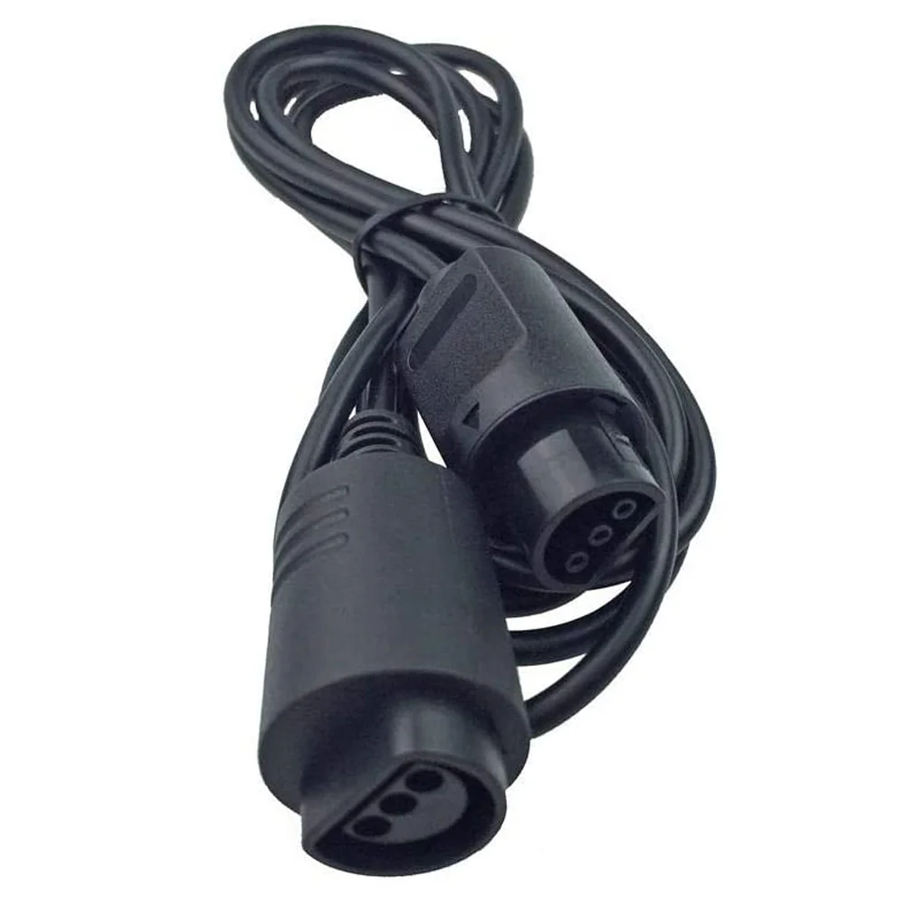 4 шт. Удлинительный кабель контроллера N64 длиной 6 футов для контроллера 64 N64