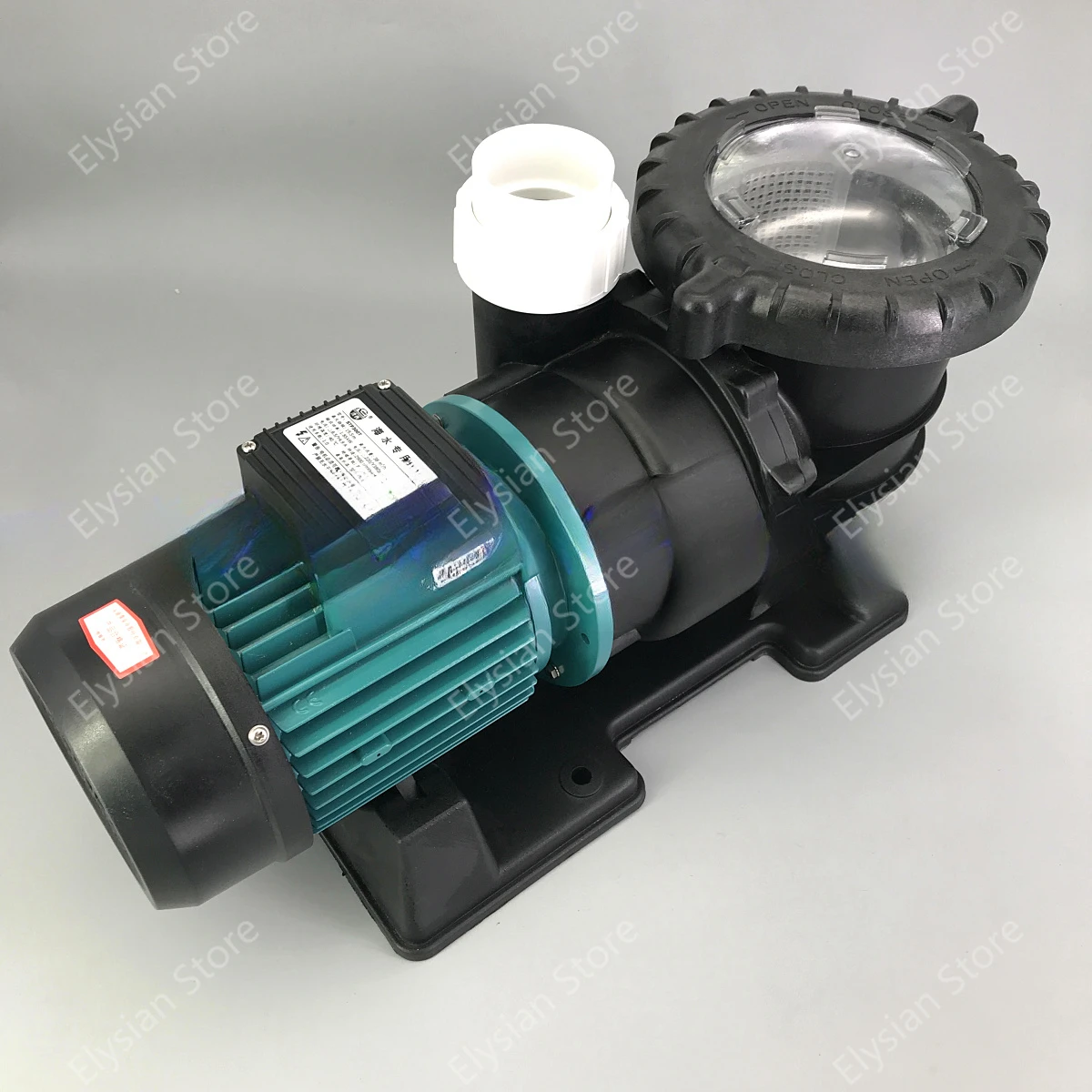 Water pump STP35 STP50 ST100 STP200 STP300 sea water pump pool dedicated pump pool circulation  hot spring bath fish pond