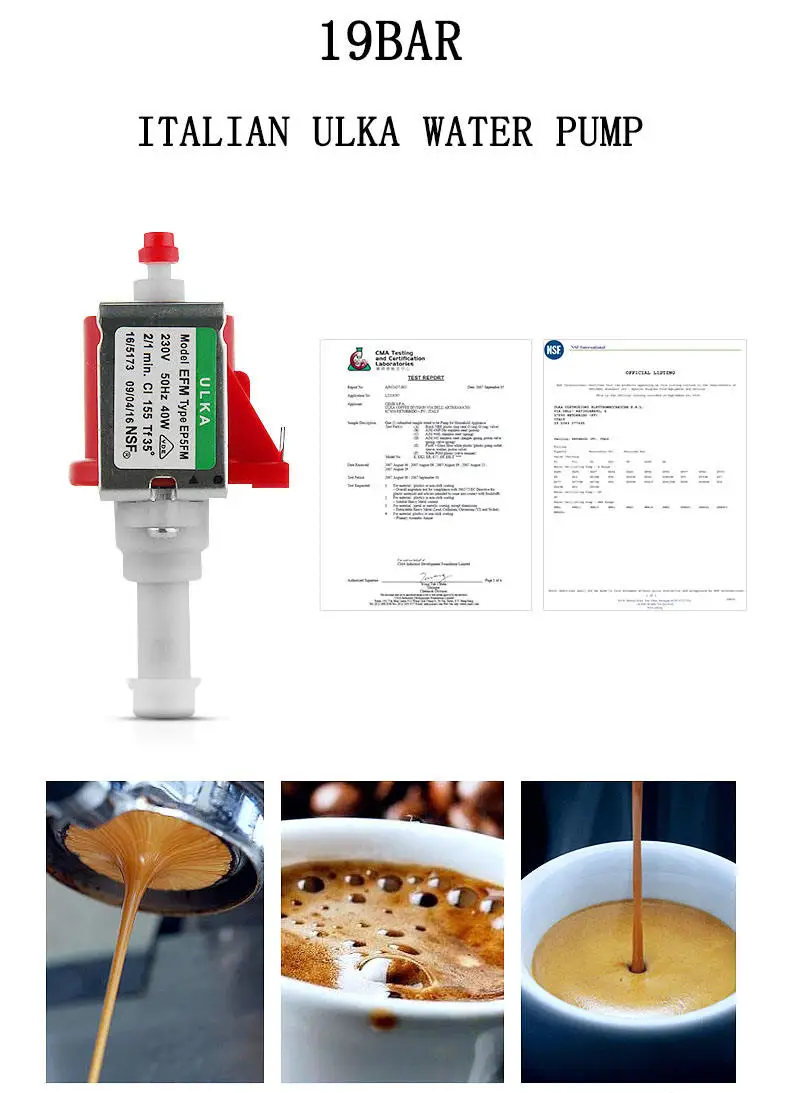 STLF 7\" Touch Screen Fully Automatic Commercial Coffee Machine Factory Direct 10 Double Latte Cappuccino Hotels s