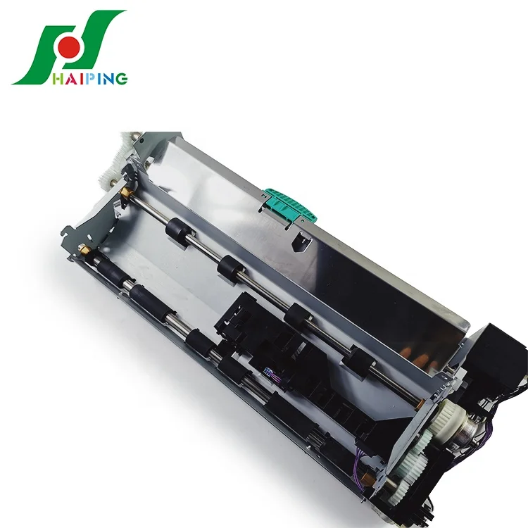 Zhhp factory supply Premium Fuser Unit  For HP  LaserJet 9000/9040/9050/ M9040/M9050/M9059  printer RG5-5663-060  RG5-5663-000