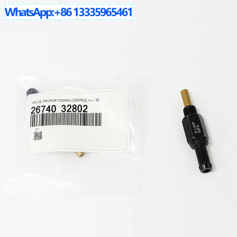 

2674032802 Клапан PCV для выпускного клапана Hyundai Kia H-1 Sonata Tucson