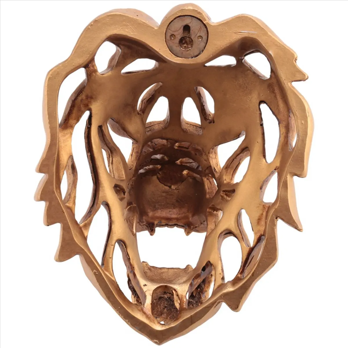 

AA77 Скандинавская стена с изображением животных, роскошный декор, кухонная стена, спальня, внутренняя стена из смолы, маленькая