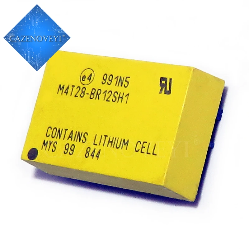 1Pcs/Lot M4T28-BR12…
