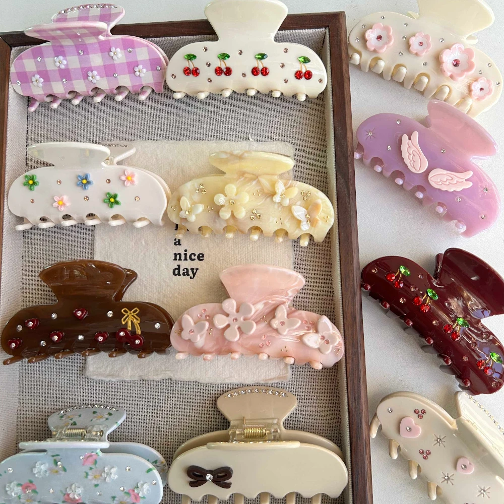 #54 Top Trendy Hair Clips Picks for Every Budget