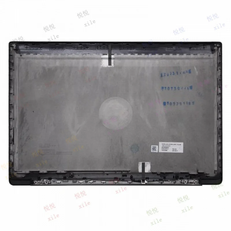 

L+ For DELL Latitude 7280 E7280 Touch LCD Back Cover Top Lid Rear 0F7V17