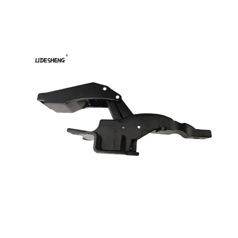 VPLGP0139 Кронштейн передней правой стороны для LAND ROVER Range Rover L405 2013-2021 гг.