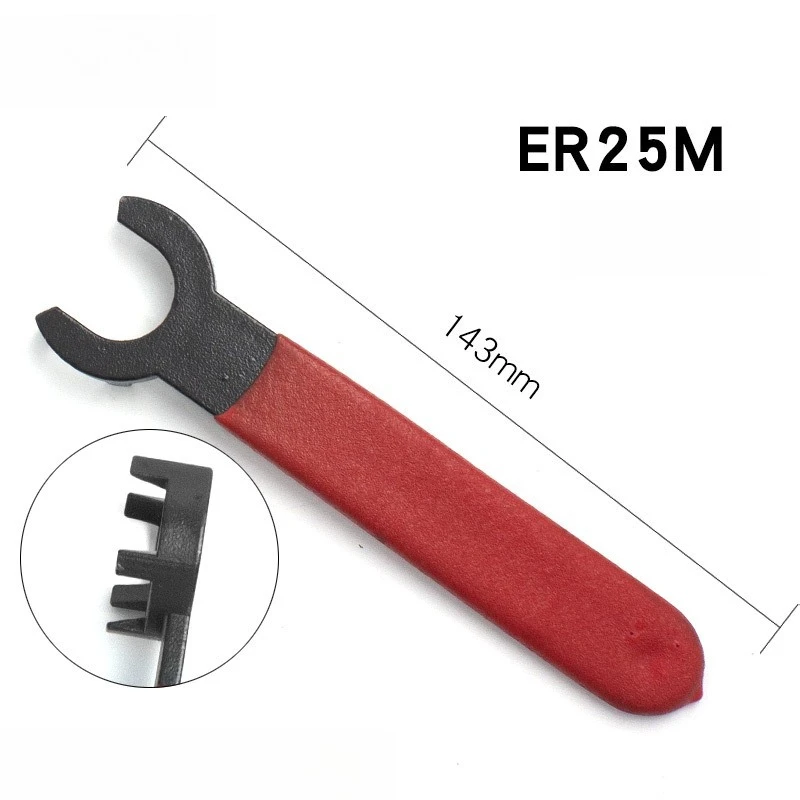 CNC ER وجع M-نوع الجوز وجع APU العالمي الجوز غطاء المفك مناسبة للمكسرات 8/11/16/20/25 #2