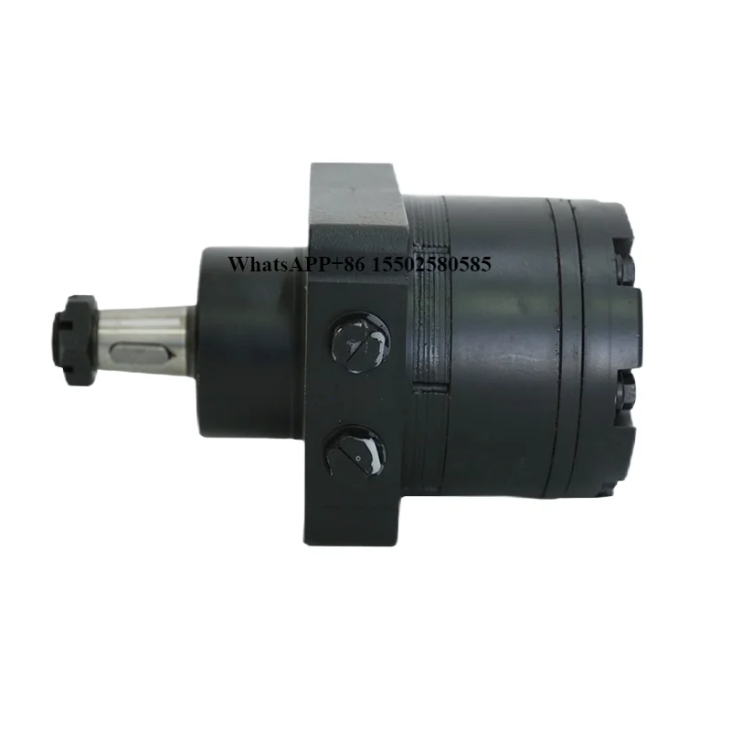 

BME Cycloidal Hydraulic Motor Forging Machine Tool Hydraulic Motor WALGN1H-0085-1906 Hydraulic Motor