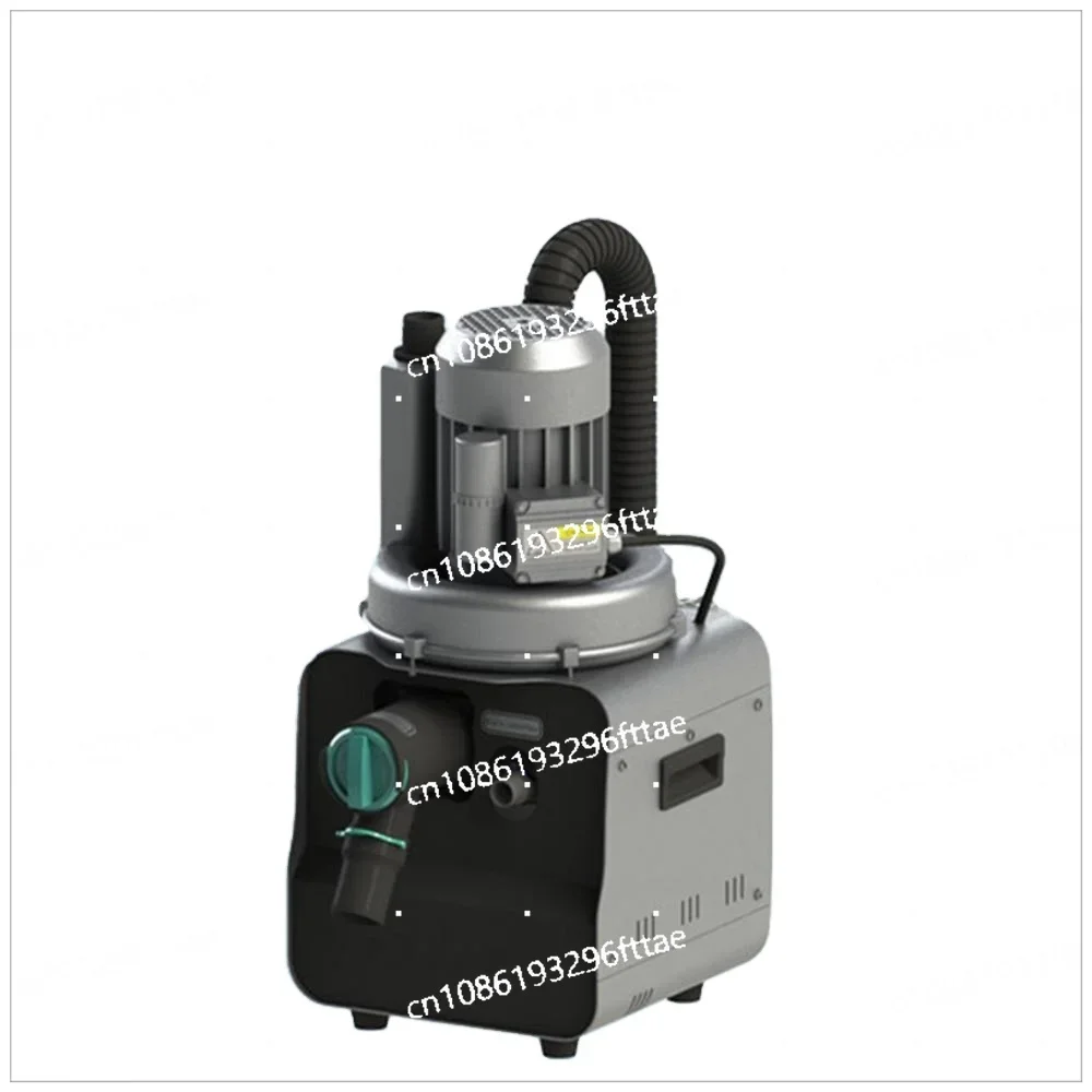 WWG-750L Vacuum  Suction Unit