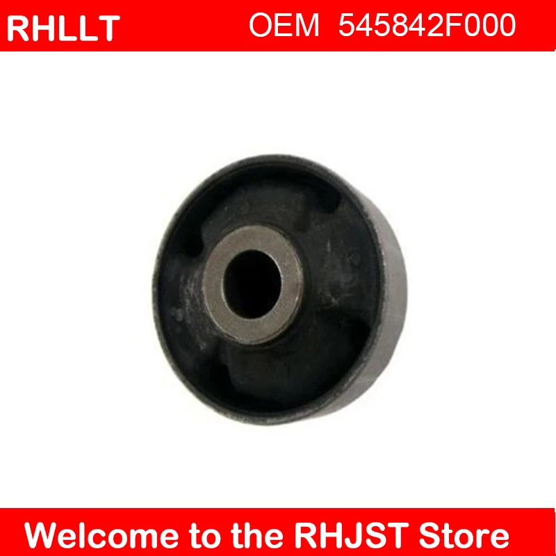 

Комплект втулок Cardex OEM 545842F000 для подвески для Hyundai Kia