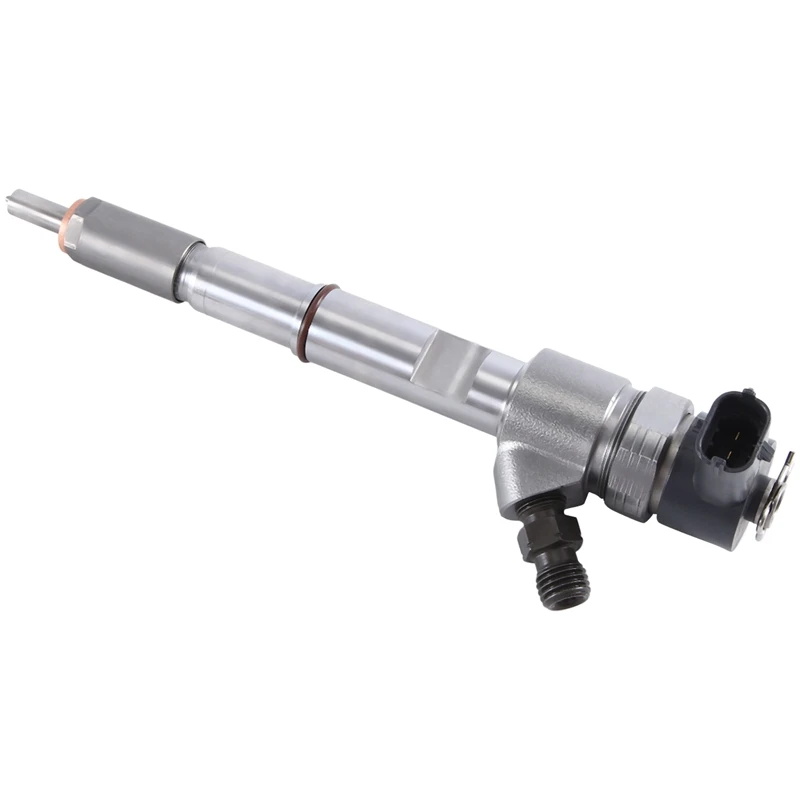 0445120321 New Diesel Fuel Injector Nozzle Replacement Parts Accessories For Sino Truck