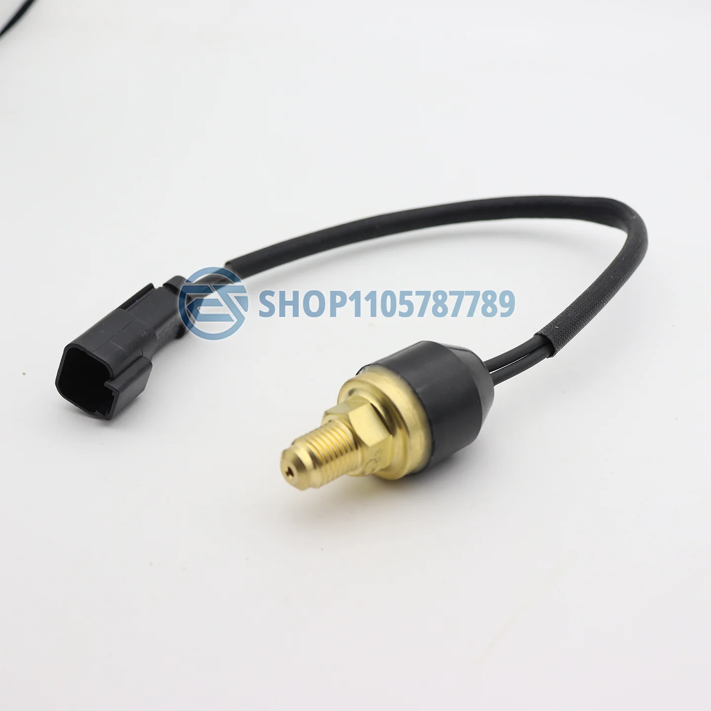 309-5768 309-5769 Excavator High Quality Pressure Switch with Plug Compatible with E311 E313B E315 E319 E345C E345D E349D