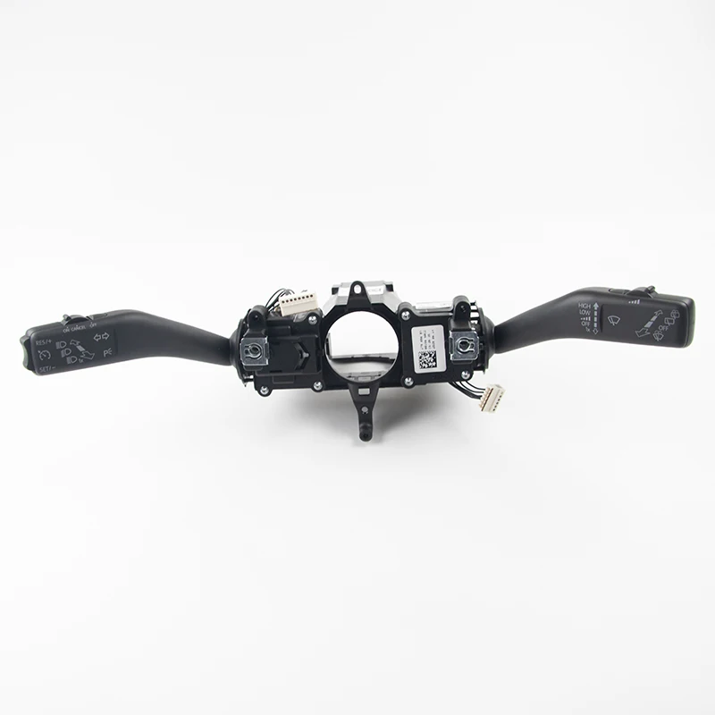 

5K0 953 502M Cruise Control System for vw golf Tiguan Scirocco Caddy Eos Jett Cruise Speed Control Switch 5K0953502M