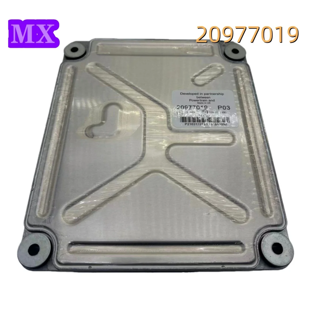 

20977019 ЭБУ ECM для экскаватора с двигателем VO-LVo, программируемый срок службы полки, гарантия высокого качества на один год