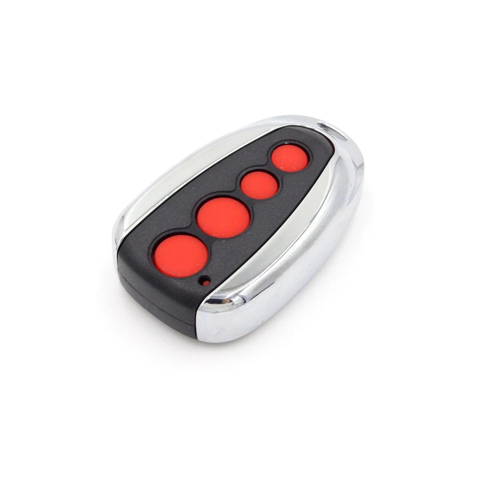 Remote Control Compatible Steel-Line ZT07 SD800 4 Button Wireless Garage Door Key with 433.92MHz Rolling Code