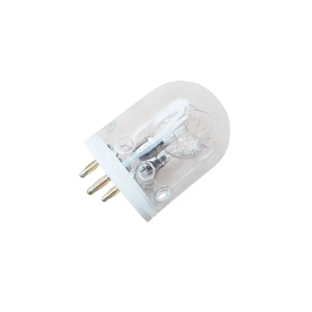 New High‑Quality Replacement Xenon Flash Tube for Godox AD600 Studio Strobe Flash Light