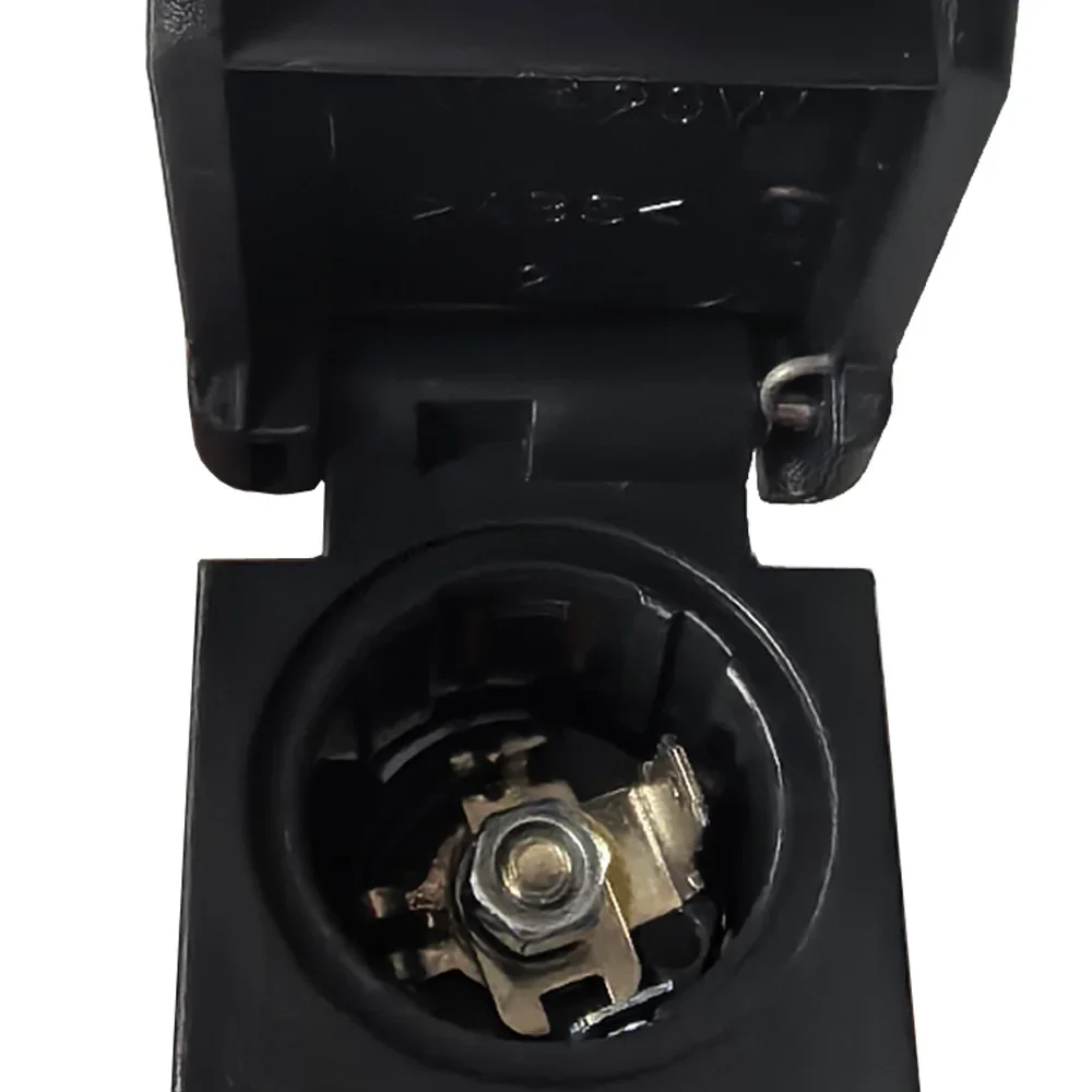 For Mitsubishi Outlander ASX Eclipse Cross Pajero Cigarette Lighter Power Socket Plug Output