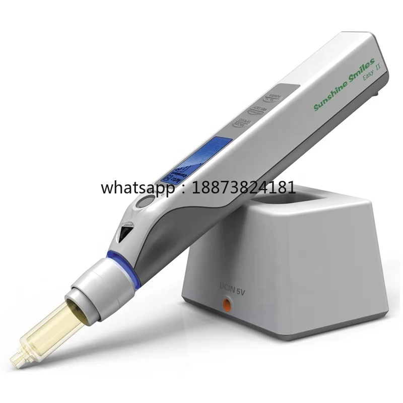 EASY-II Booster with LCD Display Painless Electric Booster fast shipping fast shipping