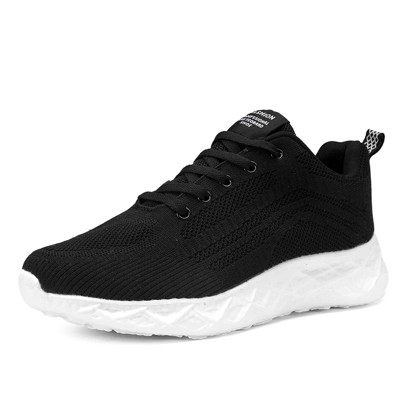 

Мужские спортивные кроссовки большого размера, унисекс, модный повседневный стиль, легкие, дышащие, удобные для ходьбы.